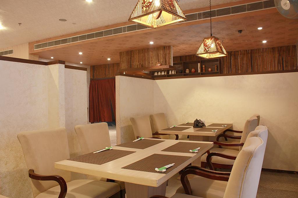 Days Hotel By Wyndham Neemrana Exterior foto
