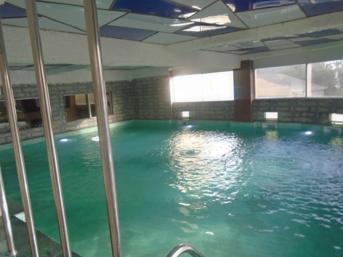 Days Hotel By Wyndham Neemrana Exterior foto